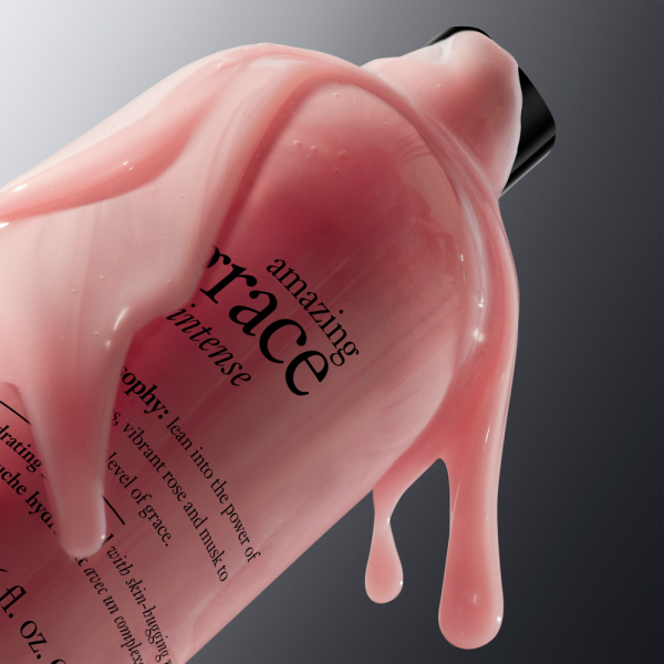 Amazing Grace Hydrating Bath & Shower Gel