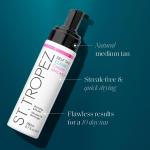 Cherry Macaron Self Tan and Body Mist Set