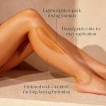 Cherry Macaron Self Tan and Body Mist Set