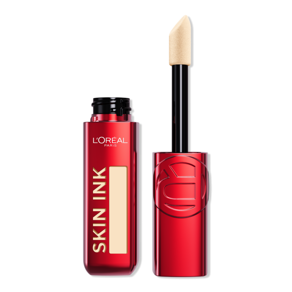 Infallible Skin Ink 48hr Longwear Concealer Hybrid