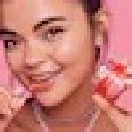 Metallic Pleated Maxi Skirt